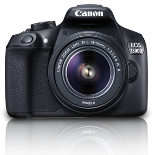 Canon EOS 1300D Canon EOS 1300D